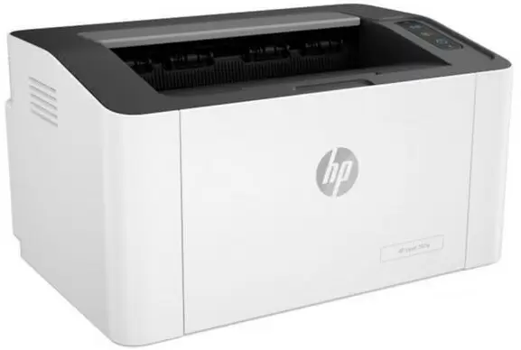 Принтер HP Laser 107W