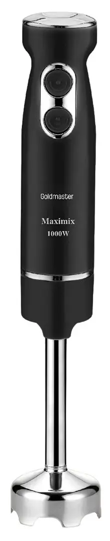 Блендер Goldmaster GM 7244 S, черный