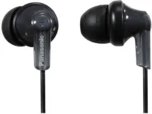 Căşti Panasonic RP-HJE119EEA, negru pe tehnoparc.md Căşti Panasonic RP-HJE119EEA, negru