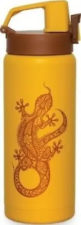 Termos Thermos EveryNight-1000, galben