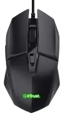 Мышка Trust Gaming GXT 109 Felox, черный