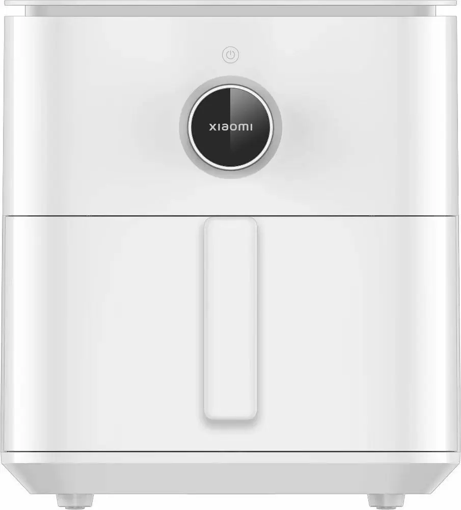Aerogril Xiaomi Smart Air Fryer 6.5L, alb