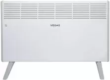 Convector electric Vegas VKPR-1500, alb