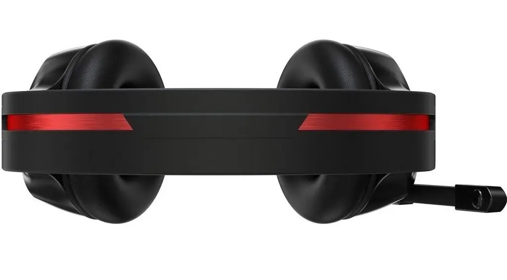 Căşti Acer Nitro Gaming Headset, negru