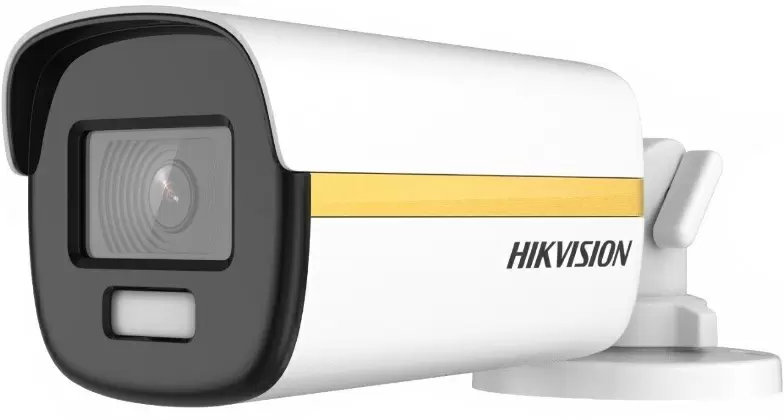 Cameră de supraveghere Hikvision DS-2CE12DF3T-F