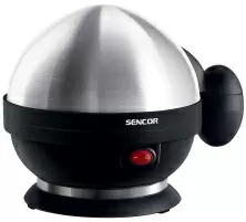 Яйцеварка Sencor SEG 720BS, черный
