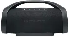 Портативная колонка Muse M-980 BT, черный