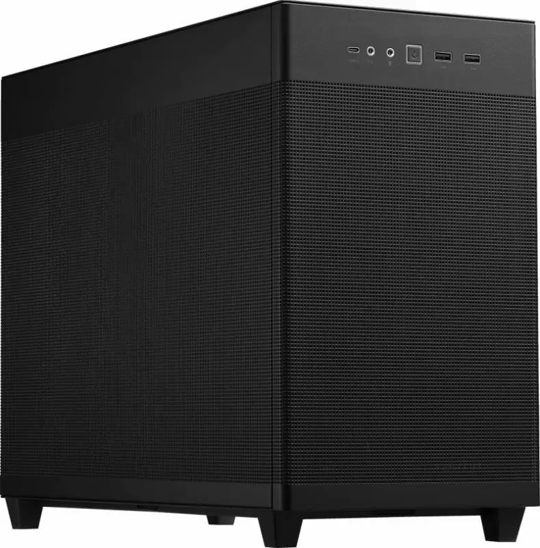 Carcasă Asus Prime AP201, negru