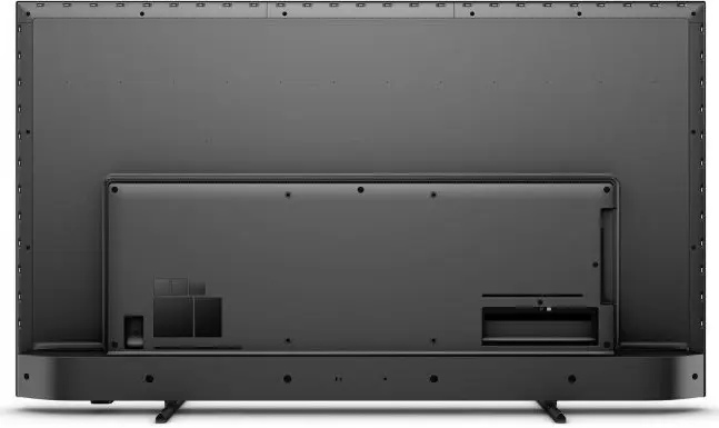 Televizor Philips 43PUS8007, negru