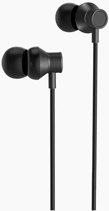 Наушники Hoco ES13 Plus Exquisite, черный
