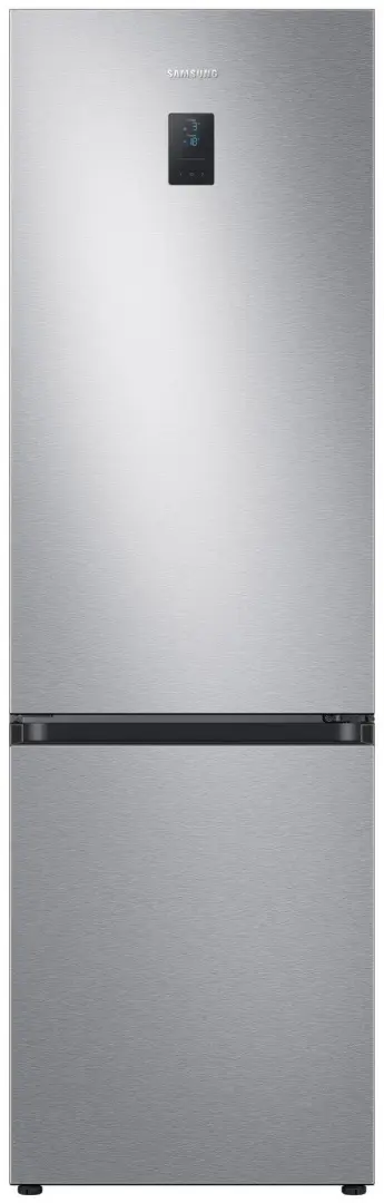 Frigider Samsung RB36T677FSA/UA, argintiu