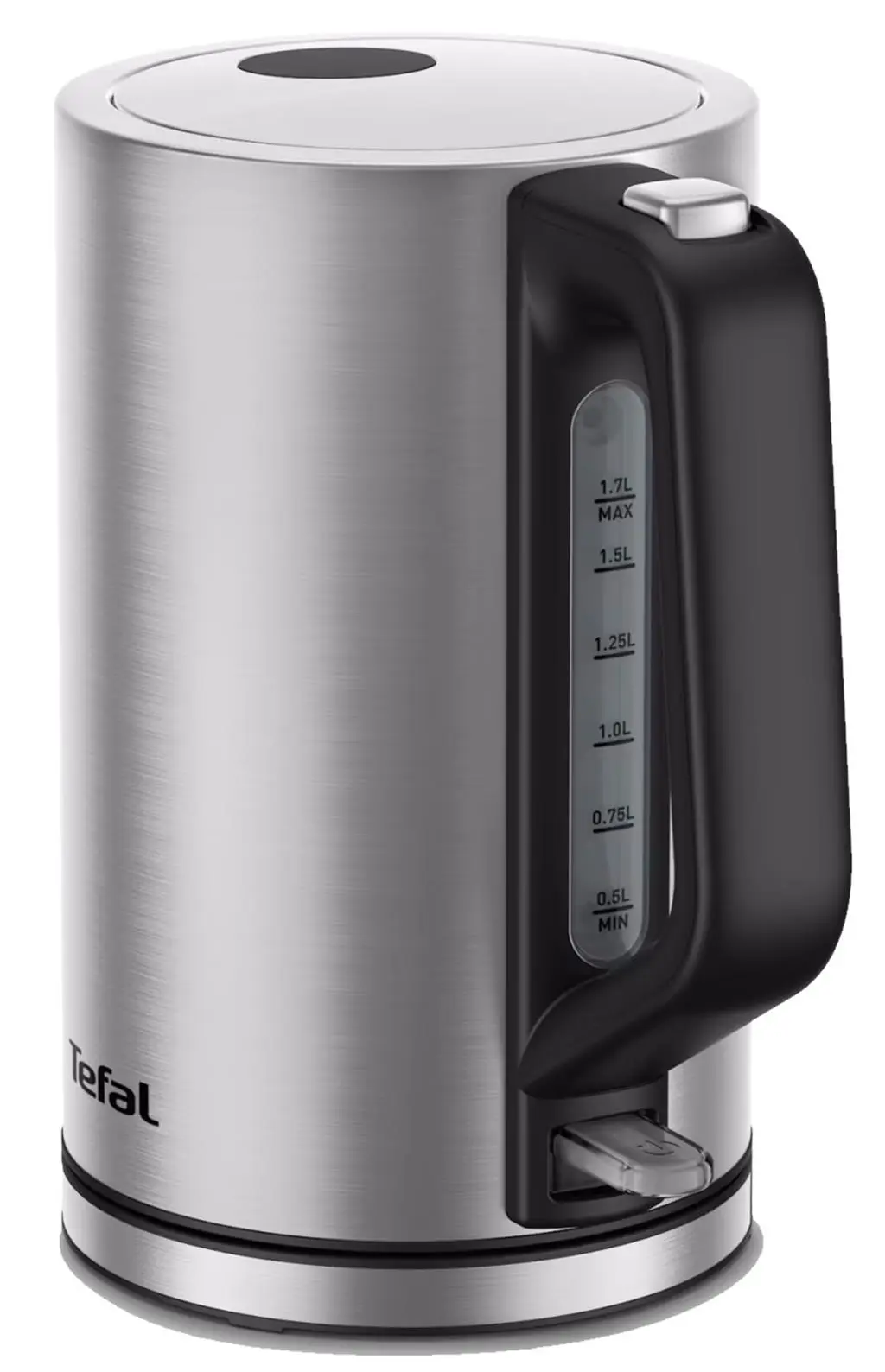 Электрочайник Tefal KI513D10, нержавеющая сталь, нержавеющая сталь на tehnoparc.md Электрочайник Tefal KI513D10, нержавеющая сталь, нержавеющая сталь