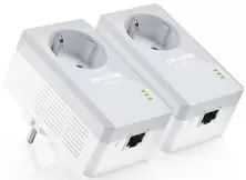 Powerline адаптер TP-Link TL-PA4010P KIT
