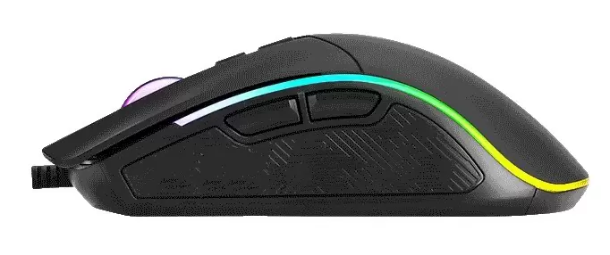 Mouse Marvo M513, negru