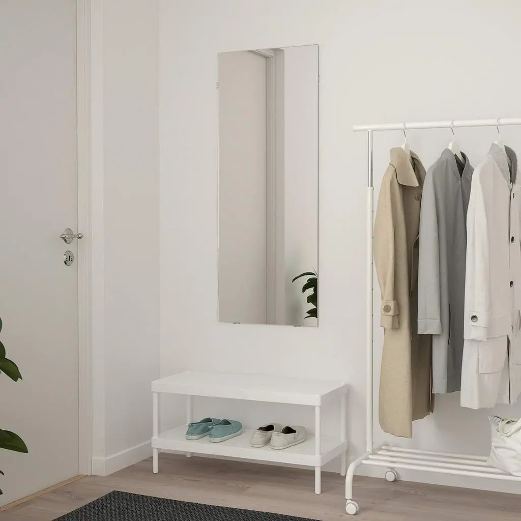 Oglindă IKEA Larbro 48x120cm