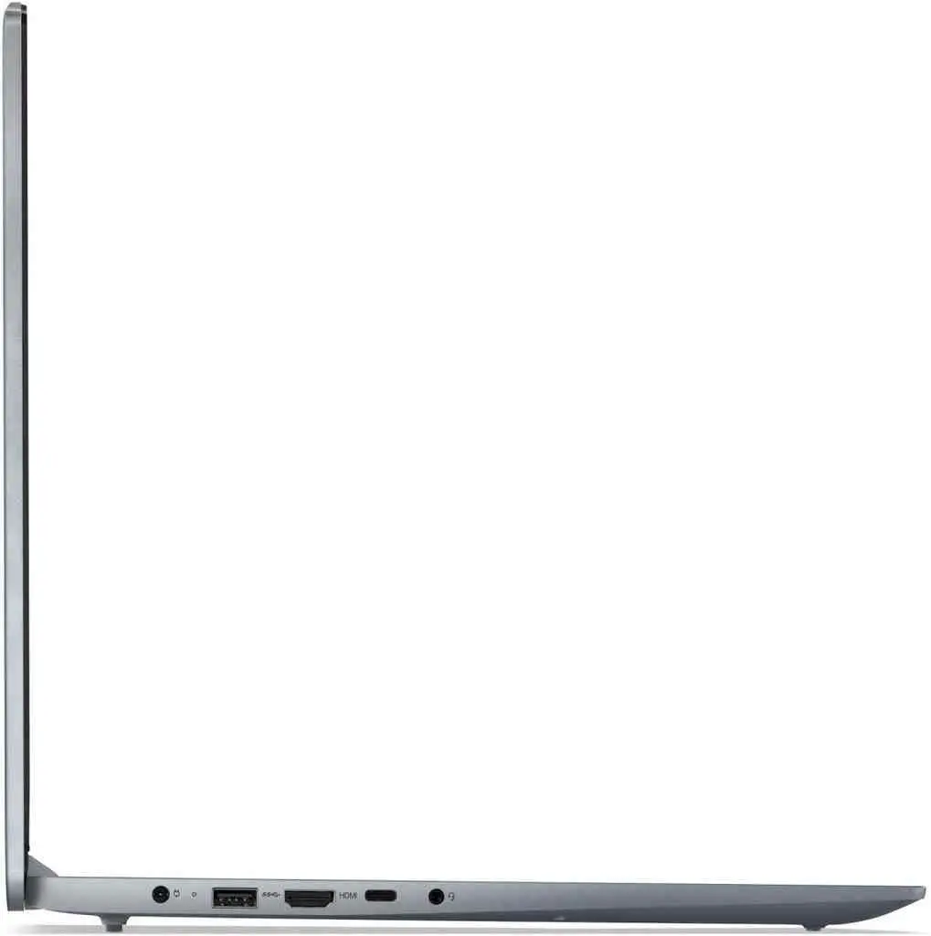 Laptop Lenovo IdeaPad Slim 3 16ABR8 (16.0"/WUXGA/Ryzen 5 7430U/16GB/512GB/Radeon Graphics), gri pe tehnoparc.md Laptop Lenovo IdeaPad Slim 3 16ABR8 (16.0"/WUXGA/Ryzen 5 7430U/16GB/512GB/Radeon Graphics), gri