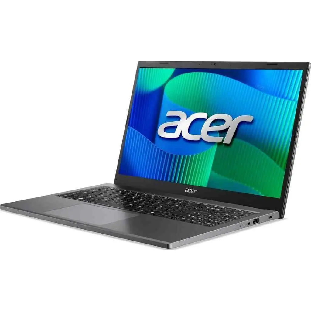 Ноутбук Acer Extensa 15 EX215-24 (15.6"/FHD/Ryzen 3 7320U/16GB/512GB/Radeon), серый на tehnoparc.md Ноутбук Acer Extensa 15 EX215-24 (15.6"/FHD/Ryzen 3 7320U/16GB/512GB/Radeon), серый