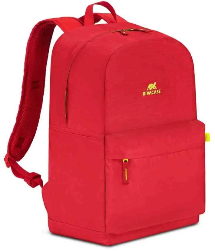Rucsac Rivacase 5562, roșu