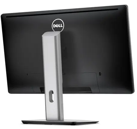 Monitor Dell P2415Q, negru