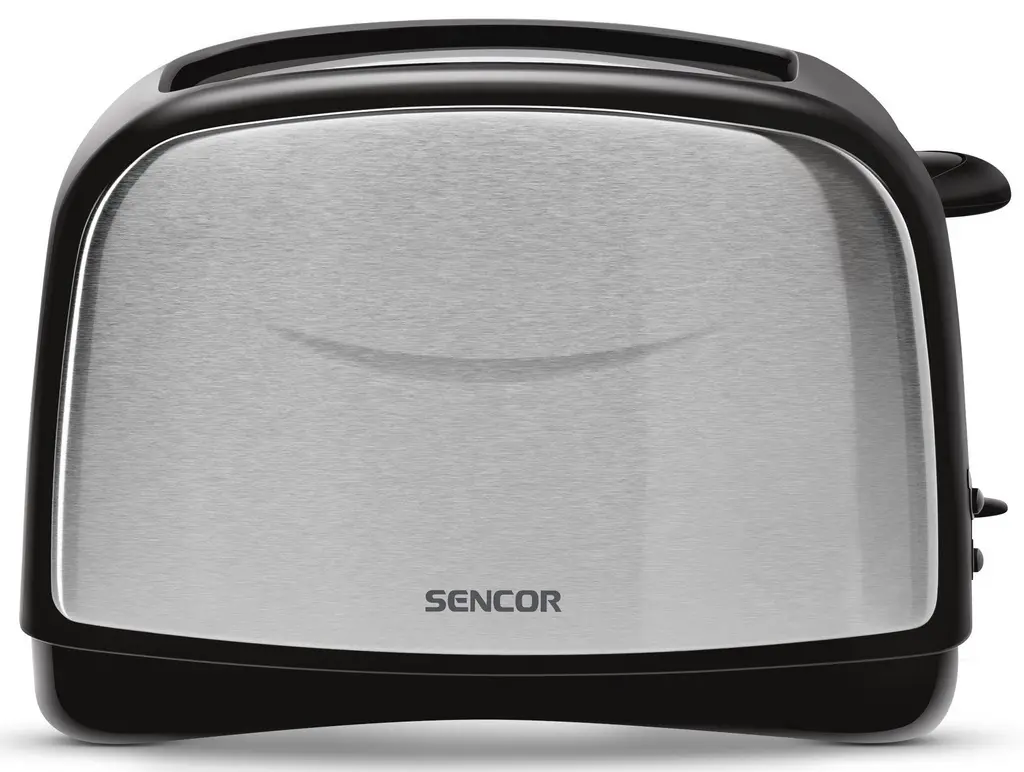 Prăjitor de pâine Sencor STS 2651, inox