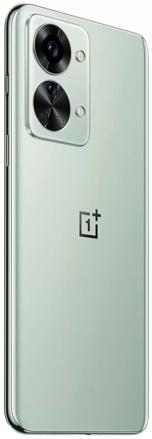 Smartphone OnePlus Nord 2T 8/128GB, verde