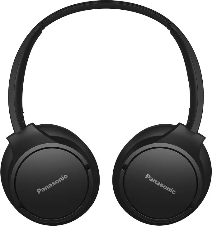 Căşti Panasonic RB-HF520BGEK, negru