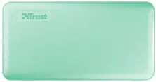 Acumulator extern Trust Primo 10000mAh, mentă