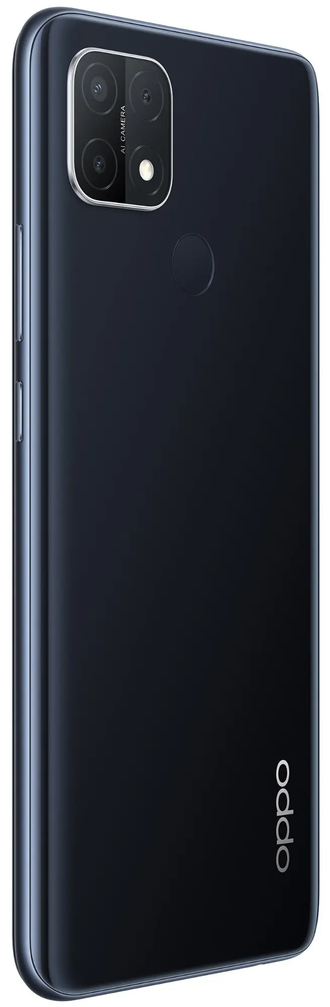 Smartphone Oppo A15s 4GB/64GB, negru