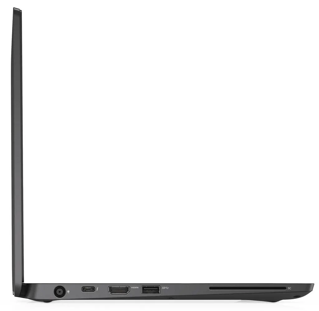 Ноутбук Dell Latitude 7300 (13.3"/FHD/Core i5-8365U/8GB/256GB/Intel UHD 620/Win10Pro), черный на tehnoparc.md Ноутбук Dell Latitude 7300 (13.3"/FHD/Core i5-8365U/8GB/256GB/Intel UHD 620/Win10Pro), черный
