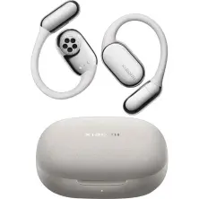 Căşti Xiaomi OpenWear Stereo Pro, argintiu