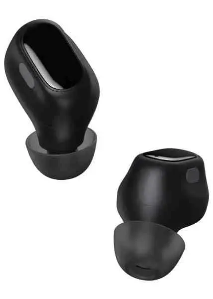 Наушники Baseus Bowie WM01, черный