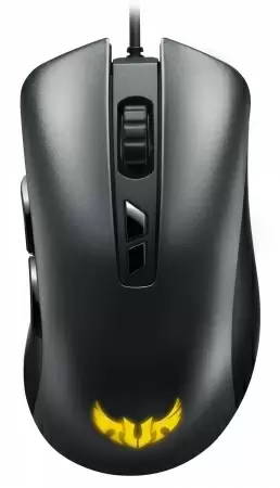 Mouse Asus TUF Gaming M3, negru