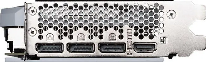 Placă video MSI GeForce RTX 4070 Ventus 2X 12GB OC GDDR6X White pe tehnoparc.md Placă video MSI GeForce RTX 4070 Ventus 2X 12GB OC GDDR6X White
