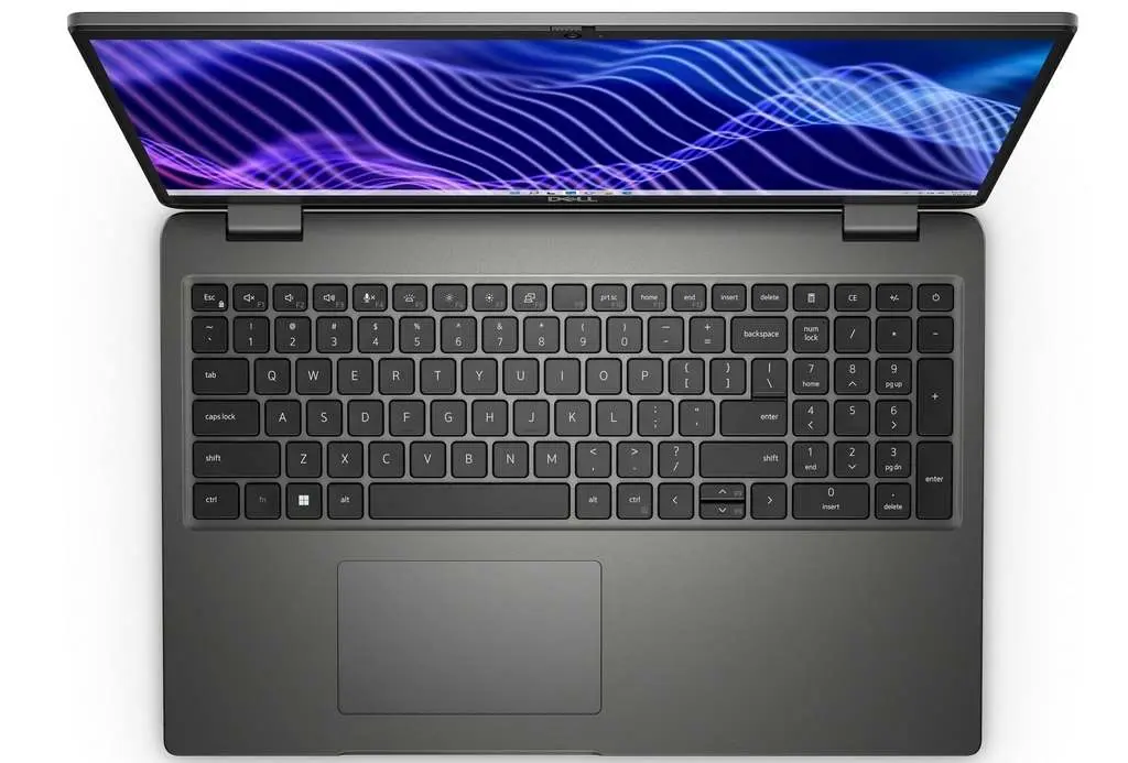Ноутбук Dell Latitude 3540 (15.6"/FHD/Core i7-1355U/8GB/512GB/Intel Iris Xe), серый на tehnoparc.md Ноутбук Dell Latitude 3540 (15.6"/FHD/Core i7-1355U/8GB/512GB/Intel Iris Xe), серый