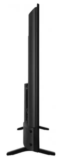 Televizor Toshiba 55QV2363DG, negru
