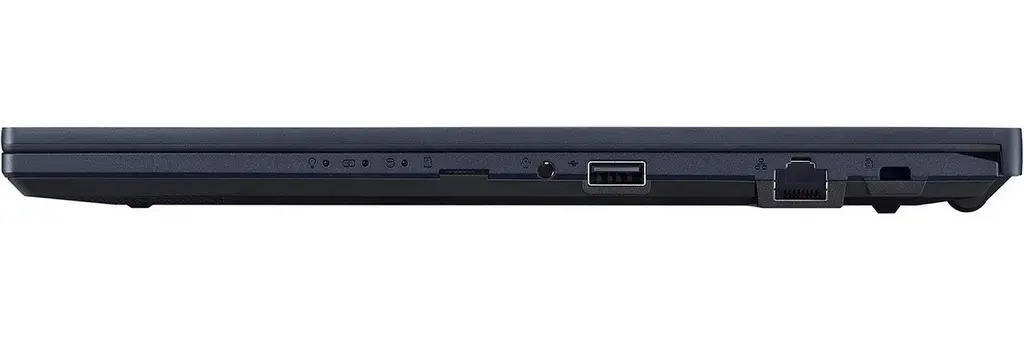 Ноутбук Asus ExpertBook B1 B1500CBA (15.6"/FHD/Core i7-1255U/16GB/512GB/Intel Iris Xe), синий