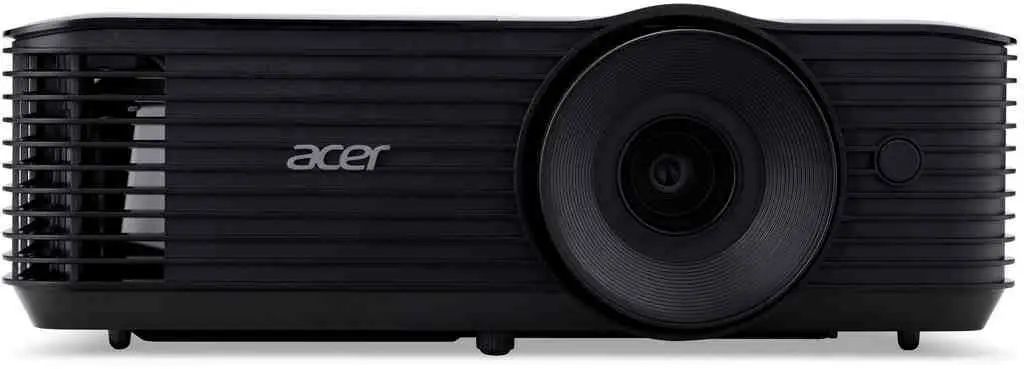 Proiector Acer X139H, negru