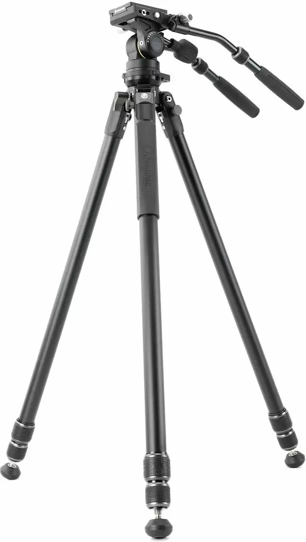 Trepied Vanguard Alta Pro 3VL 303AV18, negru