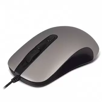 Mouse Sven RX-515S, gri