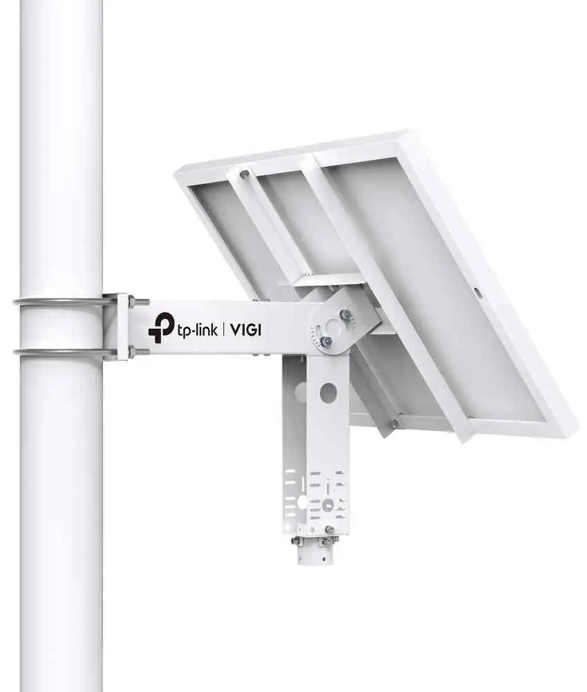 Солнечная панель TP-Link VIGI SP6020