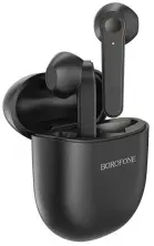 Căşti Borofone BE49 Serenity, negru pe tehnoparc.md Căşti Borofone BE49 Serenity, negru