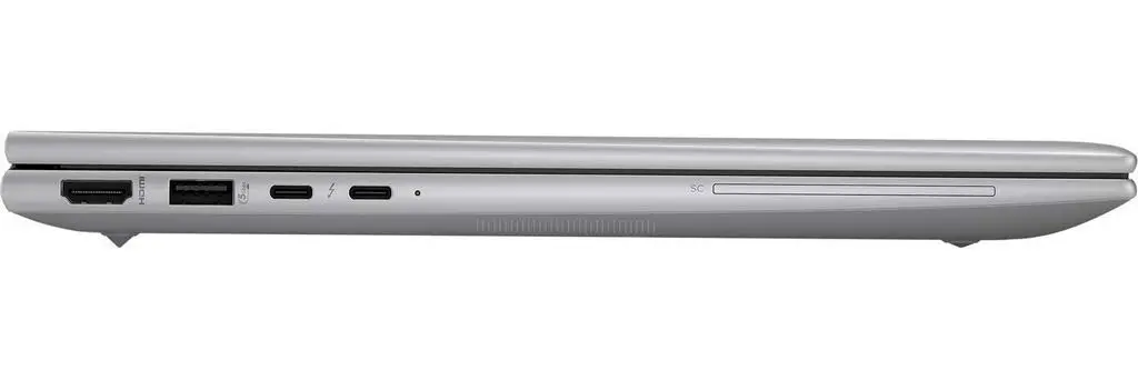 Ноутбук HP ZBook Firefly 14 G11 (14"/WUXGA/Ultra 7-155H/32GB/1TB/RTX A500/Win11pro), серебристый на tehnoparc.md Ноутбук HP ZBook Firefly 14 G11 (14"/WUXGA/Ultra 7-155H/32GB/1TB/RTX A500/Win11pro), серебристый
