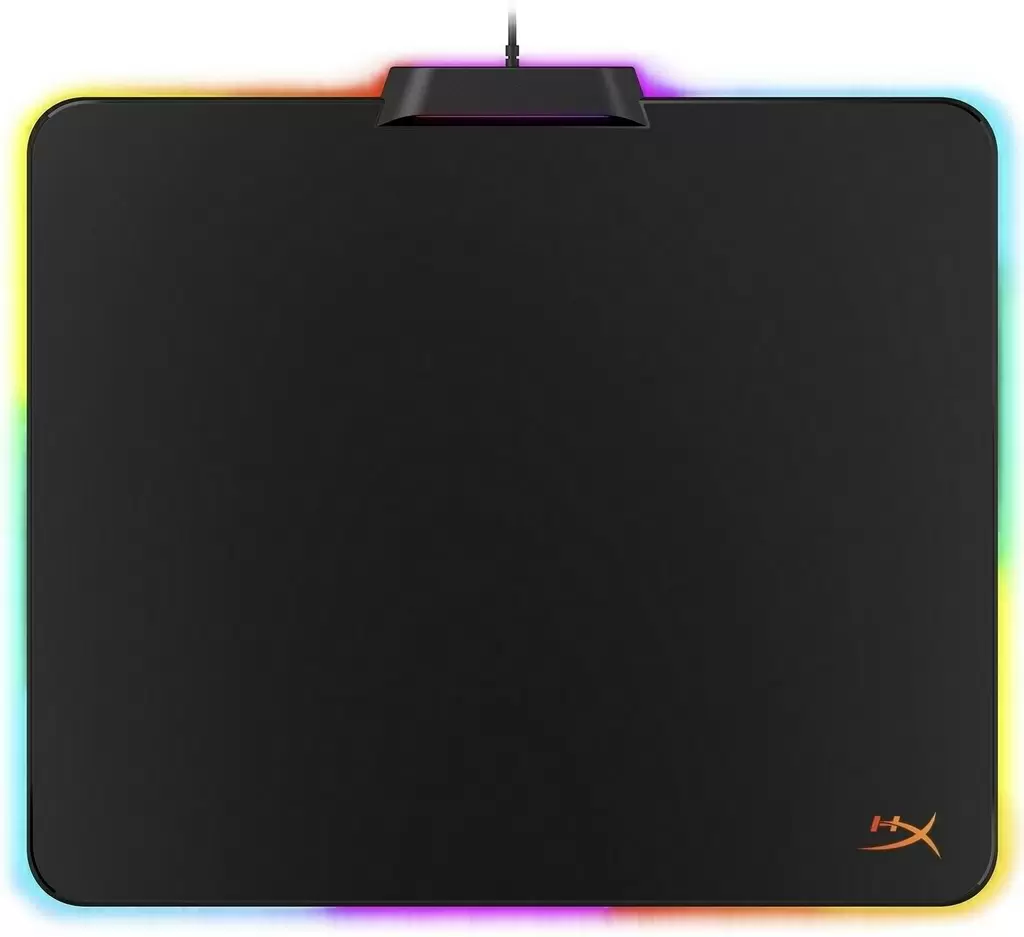 Mousepad HyperX Fury Ultra, negru