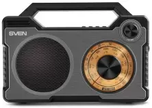 Radio portabil Sven SRP-755, negru