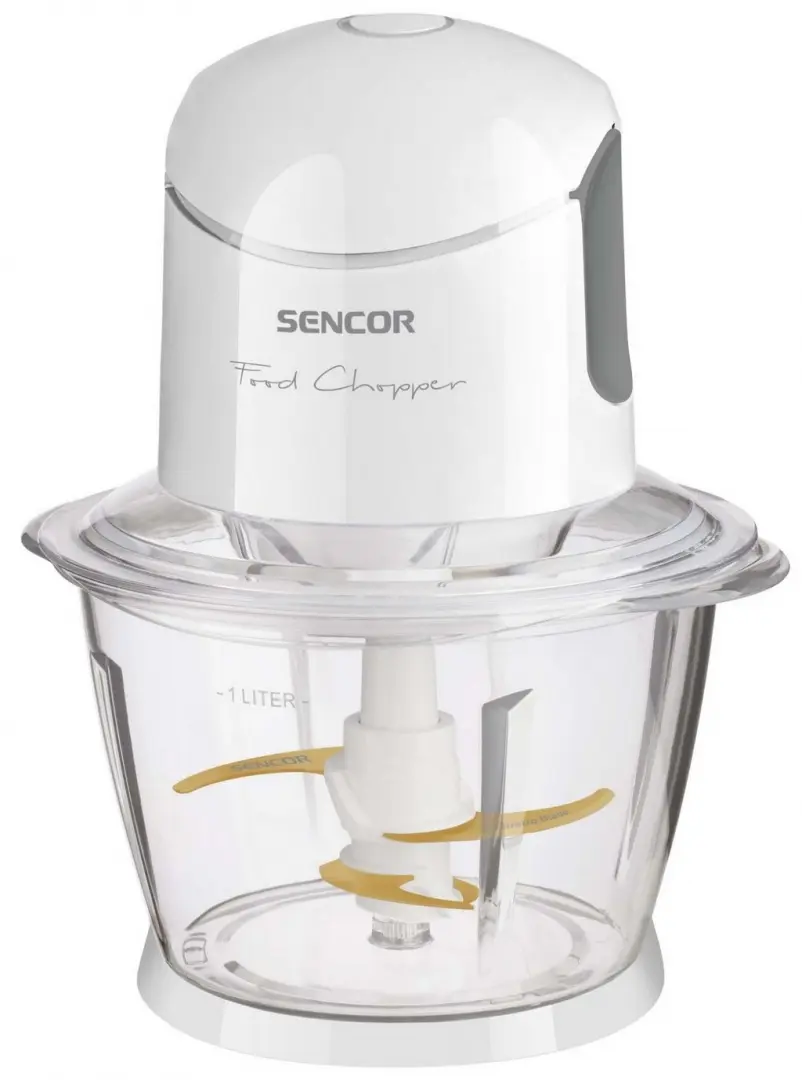 Измельчитель Sencor SC-B5100WH, белый на tehnoparc.md Измельчитель Sencor SC-B5100WH, белый