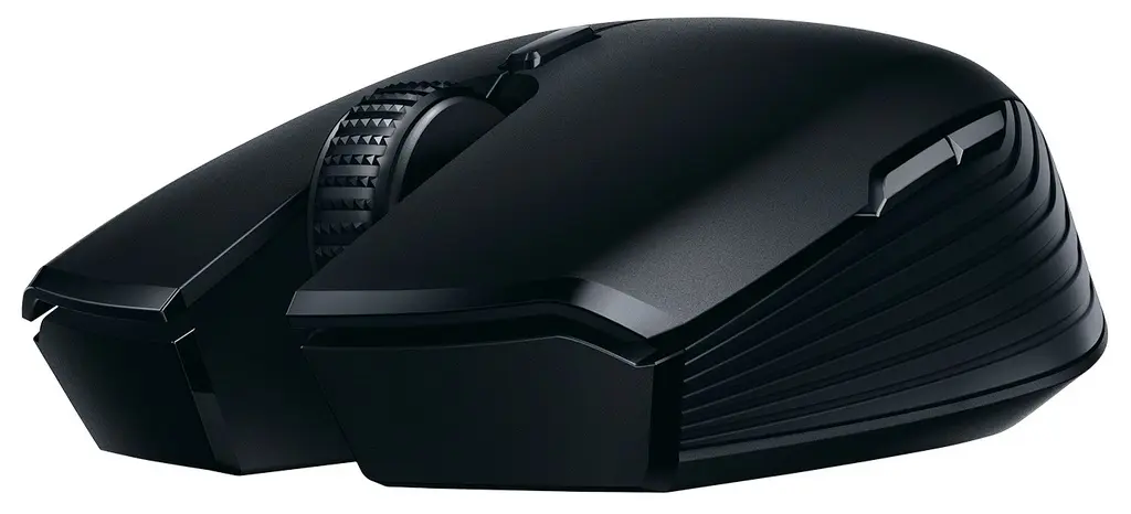 Мышка Razer Atheris, черный