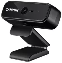 WEB-камера Canyon C2N, черный
