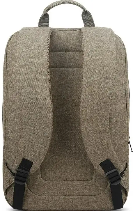 Рюкзак Lenovo B210, зеленый