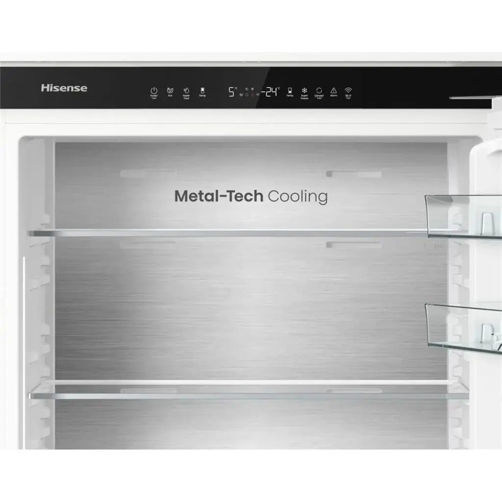 Встраиваемый морозильник Hisense RB3B370SAWD1 на tehnoparc.md Встраиваемый морозильник Hisense RB3B370SAWD1