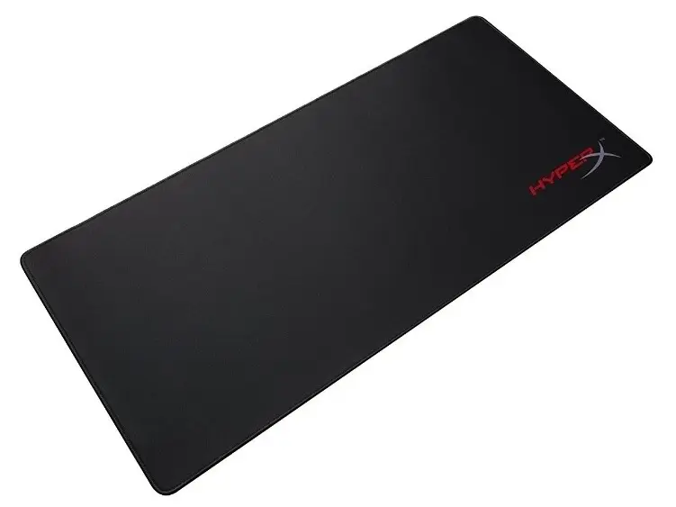 Mousepad HyperX Fury S Gaming Extra Large, negru